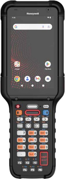 CK67 S0703SR 31-key Mobile Computer WiFi 128GB CK67-X0N